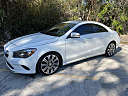 Thumbnail image of 2017 Mercedes-Benz CLA at Sign & Drive Motors
