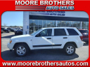 Thumbnail image of 2005 Jeep Grand Cherokee at Moore Brothers LLC