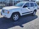 Thumbnail image of 2005 Jeep Grand Cherokee at Moore Brothers LLC