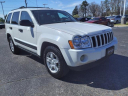Thumbnail image of 2005 Jeep Grand Cherokee at Moore Brothers LLC