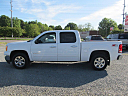2011 GMC Sierra 1500 SLT at Quinn’s Covenant Cars