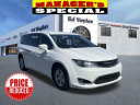 Thumbnail image of 2018 Chrysler Pacifica Hybrid at Used - Ed Voyles Chysler Jeep