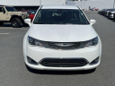 Thumbnail image of 2018 Chrysler Pacifica Hybrid at Used - Ed Voyles Chysler Jeep