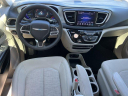 Thumbnail image of 2018 Chrysler Pacifica Hybrid at Used - Ed Voyles Chysler Jeep