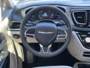 Thumbnail image of 2018 Chrysler Pacifica Hybrid at Used - Ed Voyles Chysler Jeep
