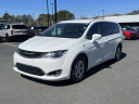 Thumbnail image of 2018 Chrysler Pacifica Hybrid at Used - Ed Voyles Chysler Jeep