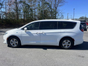 Thumbnail image of 2018 Chrysler Pacifica Hybrid at Used - Ed Voyles Chysler Jeep