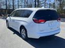 Thumbnail image of 2018 Chrysler Pacifica Hybrid at Used - Ed Voyles Chysler Jeep