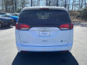 Thumbnail image of 2018 Chrysler Pacifica Hybrid at Used - Ed Voyles Chysler Jeep