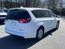 Thumbnail image of 2018 Chrysler Pacifica Hybrid at Used - Ed Voyles Chysler Jeep