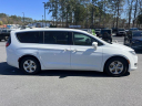 Thumbnail image of 2018 Chrysler Pacifica Hybrid at Used - Ed Voyles Chysler Jeep