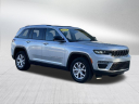 Thumbnail image of 2022 Jeep Grand Cherokee at Kendall Dodge Chrysler Jeep Ram