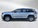 Thumbnail image of 2022 Jeep Grand Cherokee at Kendall Dodge Chrysler Jeep Ram