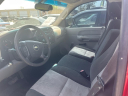 2008 Chevrolet Silverado 1500 Work Truck at ST. LOUIS AUTO CAR SALES