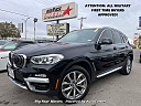 2019 BMW X3 sDrive30i at Big Star Motors