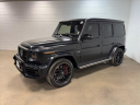 Thumbnail image of 2020 Mercedes-Benz G-Class at Jaguar Land Rover Glen Cove