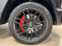 Thumbnail image of 2020 Mercedes-Benz G-Class at Jaguar Land Rover Glen Cove