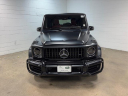 Thumbnail image of 2020 Mercedes-Benz G-Class at Jaguar Land Rover Glen Cove