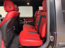 Thumbnail image of 2020 Mercedes-Benz G-Class at Jaguar Land Rover Glen Cove