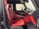 Thumbnail image of 2020 Mercedes-Benz G-Class at Jaguar Land Rover Glen Cove