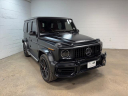 Thumbnail image of 2020 Mercedes-Benz G-Class at Jaguar Land Rover Glen Cove