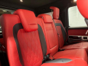 Thumbnail image of 2020 Mercedes-Benz G-Class at Jaguar Land Rover Glen Cove