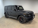 Thumbnail image of 2020 Mercedes-Benz G-Class at Jaguar Land Rover Glen Cove