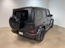 Thumbnail image of 2020 Mercedes-Benz G-Class at Jaguar Land Rover Glen Cove