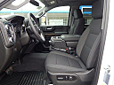 2022 GMC Sierra 2500HD SLE at Randy Bowen Chevrolet GMC