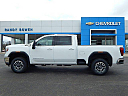 Thumbnail image of 2022 GMC Sierra 2500HD at Randy Bowen Chevrolet GMC
