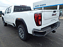 Thumbnail image of 2022 GMC Sierra 2500HD at Randy Bowen Chevrolet GMC