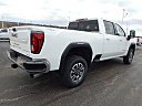 Thumbnail image of 2022 GMC Sierra 2500HD at Randy Bowen Chevrolet GMC