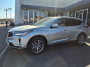 Thumbnail image of 2024 Acura RDX at Springfield Acura