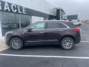 Thumbnail image of 2018 Cadillac XT5 at Miracle Buick GMC Cadillac of Kutztown