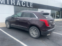 Thumbnail image of 2018 Cadillac XT5 at Miracle Buick GMC Cadillac of Kutztown