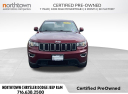 Thumbnail image of 2022 Jeep Grand Cherokee WK at Northtown Chrysler Dodge Jeep RAM Fiat