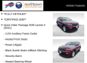 Thumbnail image of 2022 Jeep Grand Cherokee WK at Northtown Chrysler Dodge Jeep RAM Fiat