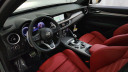 Thumbnail image of 2024 Alfa Romeo Stelvio at Maserati & Alfa Romeo of Monmouth
