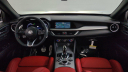 Thumbnail image of 2024 Alfa Romeo Stelvio at Maserati & Alfa Romeo of Monmouth