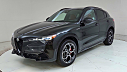 Thumbnail image of 2024 Alfa Romeo Stelvio at Maserati & Alfa Romeo of Monmouth