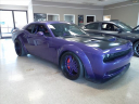 Thumbnail image of 2016 Dodge Challenger at Gary Mathews Motors