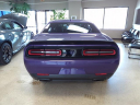 Thumbnail image of 2016 Dodge Challenger at Gary Mathews Motors