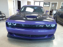 Thumbnail image of 2016 Dodge Challenger at Gary Mathews Motors