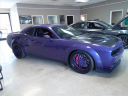 Thumbnail image of 2016 Dodge Challenger at Gary Mathews Motors