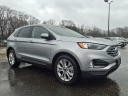 Thumbnail image of 2023 Ford Edge at Lilliston Ford