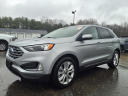 Thumbnail image of 2023 Ford Edge at Lilliston Ford