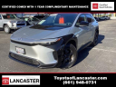 Thumbnail image of 2023 Toyota bZ4X at Toyota Of Lancaster