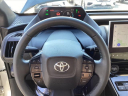 Thumbnail image of 2023 Toyota bZ4X at Toyota Of Lancaster