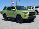 Thumbnail image of 2023 Toyota 4Runner at Modern Toyota Of Asheboro