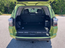 Thumbnail image of 2023 Toyota 4Runner at Modern Toyota Of Asheboro